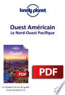 Ouest Américain - Le Nord-Ouest Pacifique