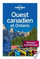 Ouest Canadien et Ontario 3ed