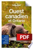 Ouest Canadien et Ontario - 4ed