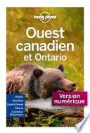 Ouest Canadien et Ontario - 4ed