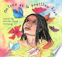 Oufana et le papillon bleu