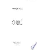 Oui