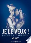 Oui, je le veux ! – vol. 3