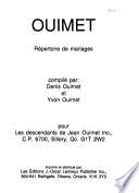 Ouimet