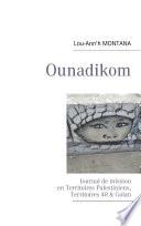 Ounadikom ...