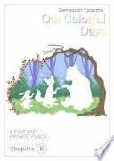 Our Colorful Days - chapitre 6