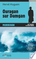 Ouragan sur Damgan