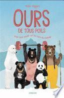 Ours de tous poils