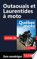 Outaouais et Laurentides à moto