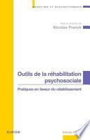 Outils de la réhabilitation en psychosociale