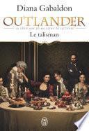 Outlander (Tome 2) - Le talisman