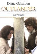Outlander (Tome 3) - Le voyage