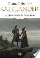 Outlander (Tome 4) - Les tambours de l’automne