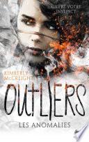 Outliers - Livre I