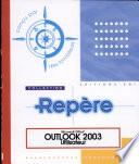 Outlook 2003 Utilisateur