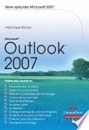 Outlook 2007