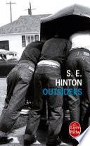 Livre Outsiders