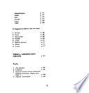 Ouvrages en langue française publiés en 1989 et 1990