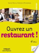 Ouvrez un restaurant !