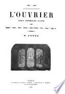 Ouvrier