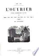 Ouvrier