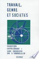 Ouvrières
