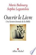 Ouvrir le Livre