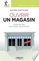 Ouvrir un magasin