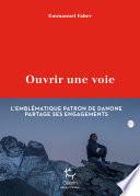 Ouvrir une voie