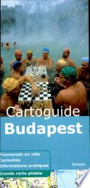 Ov Budapest (cartoguide)