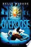 Overdose T.4_Réédition