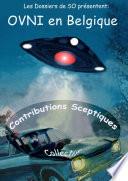 OVNI en Belgique : Contributions sceptiques