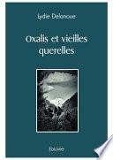Oxalis et vieilles querelles