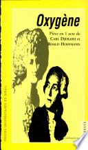 Oxygène