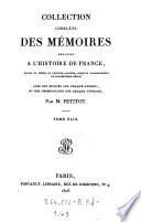 P. de L'Estoile, tome 5. Louise Bourgeois; J. Gillot; Cl. Groulard; Michel de Marillac