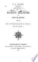 P.L. Jacob, bibliophile