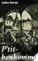 P'tit-bonhomme