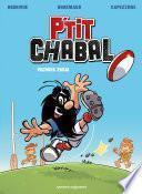 P'tit Chabal -
