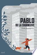Pablo de la Courneuve