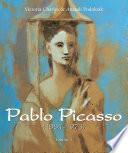 Pablo Picasso (1881-1973) - Volume 1