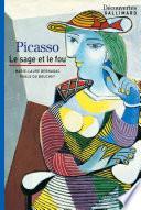 Pablo Picasso - Découvertes Gallimard