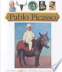 Pablo Picasso