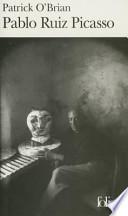 Pablo Ruiz Picasso