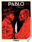 Pablo - tome 3 - Matisse (3/4)