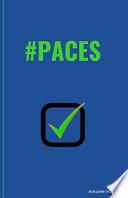 #paces