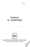 Pacifisme et dissuasion