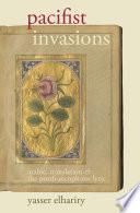 Pacifist Invasions