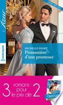 Pack 3 pour 2 Azur - Aout 2016