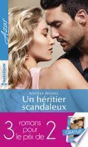 Pack 3 pour 2 Azur - Avril 2019