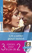 Pack 3 pour 2 Azur - Janvier 2019
